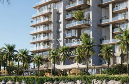 شقة - 4 غرف نوم - 6 حمامات للبيع في سولايا 4 - سولايا في لا مير - لا مير - جميرا - دبي