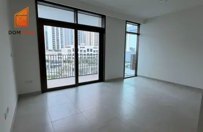 Apartment - 1 Bedroom - 1 Bathroom for sale in Creek Palace - Dubai Creek Harbour (The Lagoons) - Dubai