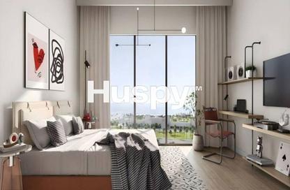 Apartment - 1 - 2 for sale in Manarat Living - Saadiyat Cultural District - Saadiyat Island - Abu Dhabi