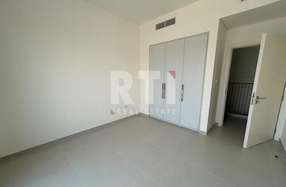 Townhouse - 3 - 3 for rent in Greenview - Emaar South - Dubai South (Dubai World Central) - Dubai