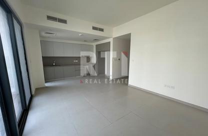 Townhouse - 3 - 3 for rent in Greenview - Emaar South - Dubai South (Dubai World Central) - Dubai