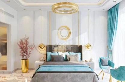 Apartment - 1 Bedroom - 1 Bathroom for sale in Vincitore Aqua Dimore - Dubai Science Park - Dubai Apartment - 1 Bedroom - 1 Bathroom for sale in Vincitore Aqua Dimore - Dubai Science Park - Dubai