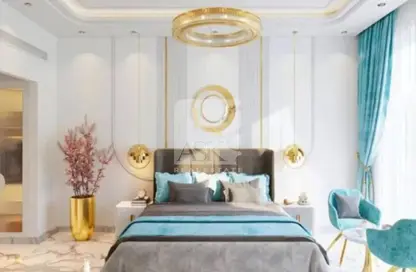 Apartment - 1 Bedroom - 1 Bathroom for sale in Vincitore Aqua Dimore - Dubai Science Park - Dubai Apartment - 1 Bedroom - 1 Bathroom for sale in Vincitore Aqua Dimore - Dubai Science Park - Dubai