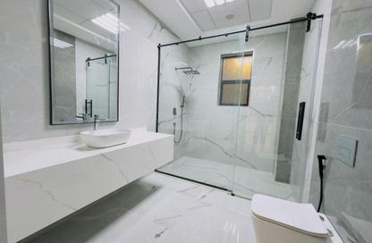 Villa - 3 Bedrooms - 5 Bathrooms for rent in Al Helio 1 - Al Helio - Ajman Villa - 3 Bedrooms - 5 Bathrooms for rent in Al Helio 1 - Al Helio - Ajman
