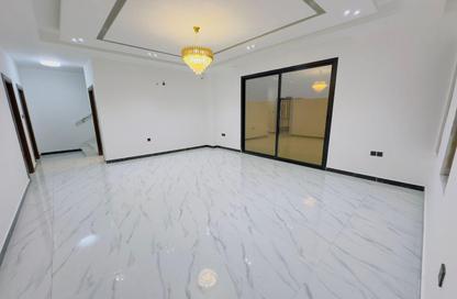 Villa - 3 Bedrooms - 5 Bathrooms for rent in Al Helio 1 - Al Helio - Ajman Villa - 3 Bedrooms - 5 Bathrooms for rent in Al Helio 1 - Al Helio - Ajman