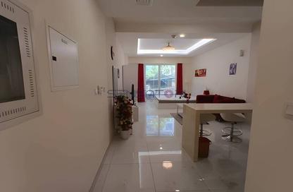 Apartment - Studio - 1 Bathroom for rent in Dar Al Jawhara - District 13 - Jumeirah Village Circle - Dubai