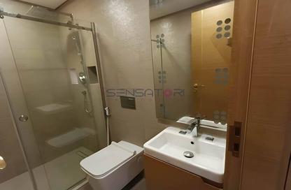 Apartment - Studio - 1 Bathroom for rent in Dar Al Jawhara - District 13 - Jumeirah Village Circle - Dubai