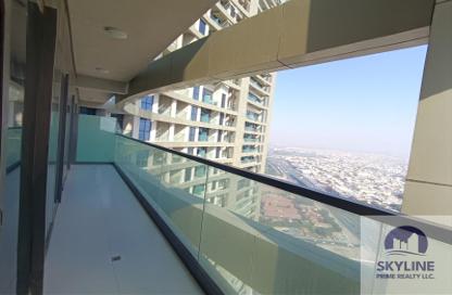 Apartment - 2 - 2 for sale in Aykon City Tower C - Aykon City - Business Bay - Dubai