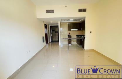 Apartment - 1 Bedroom - 2 Bathrooms for rent in Nargis Residences - District 13 - Jumeirah Village Circle - Dubai
