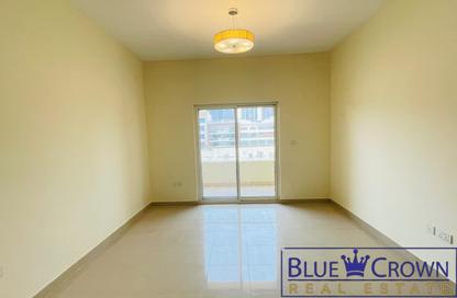 Apartment - 1 Bedroom - 2 Bathrooms for rent in Nargis Residences - District 13 - Jumeirah Village Circle - Dubai