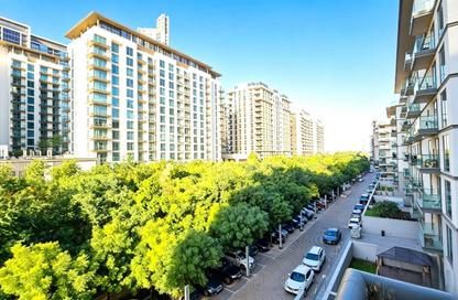 Apartment - Studio - 1 Bathroom for sale in Sobha Hartland Greens 6 - Hartland Greens - Sobha Hartland - Mohammed Bin Rashid City - Dubai