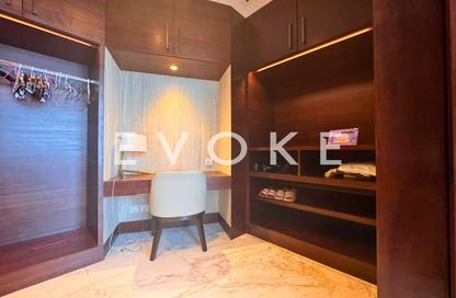 Apartment - 2 - 3 for sale in The Address Sky View Tower 1 - The Address Sky View Towers - Downtown Dubai - Dubai