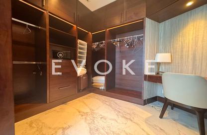 Apartment - 2 - 3 for sale in The Address Sky View Tower 1 - The Address Sky View Towers - Downtown Dubai - Dubai Apartment - 2 - 3 for sale in The Address Sky View Tower 1 - The Address Sky View Towers - Downtown Dubai - Dubai