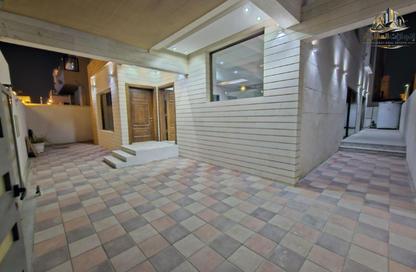 Villa - 4 Bedrooms - 6 Bathrooms for rent in Al Yasmeen 1 - Al Yasmeen - Ajman Villa - 4 Bedrooms - 6 Bathrooms for rent in Al Yasmeen 1 - Al Yasmeen - Ajman