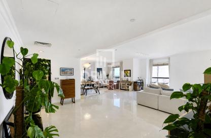 Apartment - 4 - 7 for sale in Murjan 3 - Murjan - Jumeirah Beach Residence - Dubai