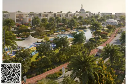 Townhouse - 3 Bedrooms - 4 Bathrooms for sale in Sharjah Sustainable City - Sharjah