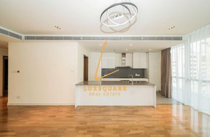 Apartment - 3 Bedrooms - 5 Bathrooms for rent in City Walk Residential Building 20 - City Walk Residential - City Walk - Dubai