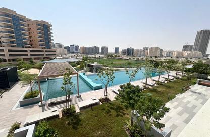 Apartment - 1 - 2 for sale in The Haven Tower A - The Haven - Majan - Dubai