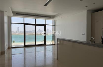 Apartment - 3 Bedrooms - 4 Bathrooms for rent in The 8 - The Crescent - Palm Jumeirah - Dubai