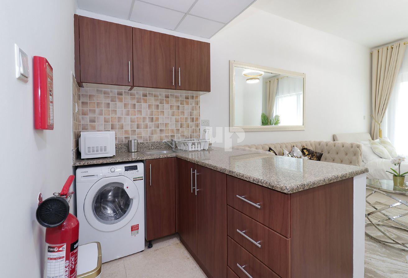 Fully Furnished | Ready to Move In photo 8