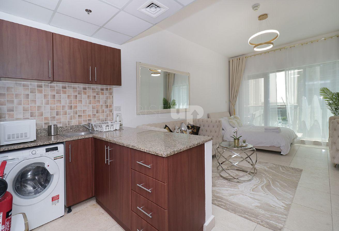 Fully Furnished | Ready to Move In photo 5