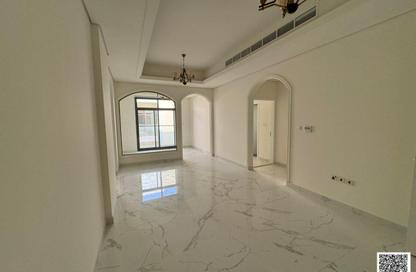 Apartment - 3 Bedrooms - 3 Bathrooms for rent in Al Mowaihat 3 - Al Mowaihat - Ajman