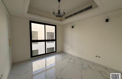 Apartment - 3 Bedrooms - 3 Bathrooms for rent in Al Mowaihat 3 - Al Mowaihat - Ajman
