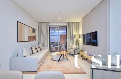 Apartment - 3 Bedrooms - 4 Bathrooms for rent in Vida Dubai Mall Tower 1 - Vida Residences Dubai Mall - Downtown Dubai - Dubai Apartment - 3 Bedrooms - 4 Bathrooms for rent in Vida Dubai Mall Tower 1 - Vida Residences Dubai Mall - Downtown Dubai - Dubai