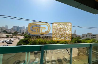 Apartment - 2 - 2 for rent in Liwara 1 - Ajman