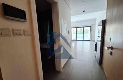 Apartment - Studio - 1 Bathroom for rent in Souks Residential - Al Mamsha - Muwaileh - Sharjah