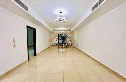 Apartment - 1 Bedroom - 2 Bathrooms for rent in Riah Towers - Culture Village - Dubai