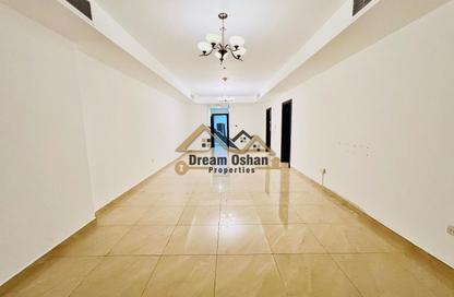 Apartment - 1 - 2 for rent in Riah Towers - Culture Village - Dubai
