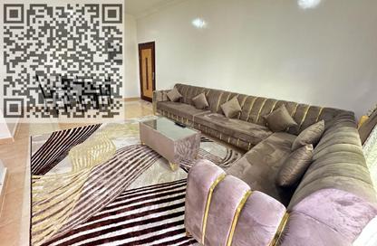 Apartment - 2 Bedrooms - 2 Bathrooms for rent in Al Mowaihat 3 - Al Mowaihat - Ajman