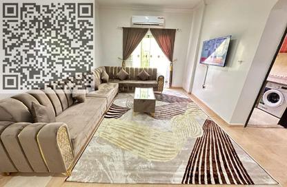 Apartment - 2 Bedrooms - 2 Bathrooms for rent in Al Mowaihat 3 - Al Mowaihat - Ajman