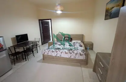 شقة - 1 حمام للايجار في مدينة خليفة أ - مدينة خليفة - أبوظبي