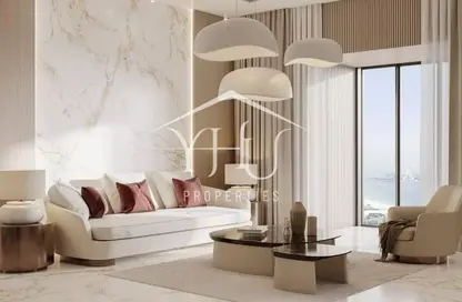 Apartment - 1 Bedroom - 1 Bathroom for sale in Aeternitas Tower - Dubai Marina - Dubai Apartment - 1 Bedroom - 1 Bathroom for sale in Aeternitas Tower - Dubai Marina - Dubai