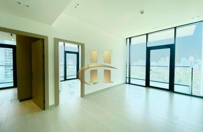 Apartment - 1 - 1 for rent in Binghatti Apex - District 10 - Jumeirah Village Circle - Dubai