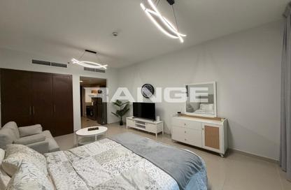 Apartment - Studio - 1 for rent in Roxana Residence C - Roxana Residences - District 12 - Jumeirah Village Circle - Dubai Apartment - Studio - 1 for rent in Roxana Residence C - Roxana Residences - District 12 - Jumeirah Village Circle - Dubai