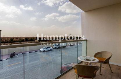 Townhouse - 2 Bedrooms - 3 Bathrooms for rent in Rukan 1 - Rukan - Dubai Land - Dubai