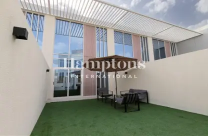 Townhouse - 2 Bedrooms - 3 Bathrooms for rent in Rukan 1 - Rukan - Dubai Land - Dubai