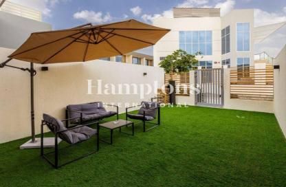 Townhouse - 2 Bedrooms - 3 Bathrooms for rent in Rukan 1 - Rukan - Dubai Land - Dubai