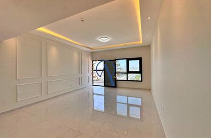 Apartment - 3 Bedrooms - 3 Bathrooms for rent in Equiti Home B - Equiti Home - Al Furjan - Dubai