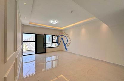 Apartment - 3 Bedrooms - 3 Bathrooms for rent in Equiti Home B - Equiti Home - Al Furjan - Dubai