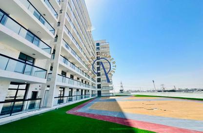 Apartment - 3 Bedrooms - 3 Bathrooms for rent in Equiti Home B - Equiti Home - Al Furjan - Dubai