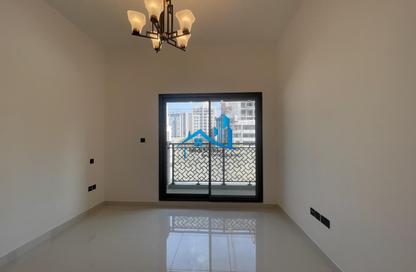 Apartment - 1 - 2 for rent in Jaddaf Views - Al Jaddaf - Dubai