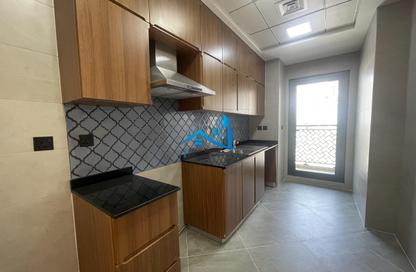 Apartment - 1 - 2 for rent in Jaddaf Views - Al Jaddaf - Dubai