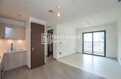 Apartment - 2 Bedrooms - 3 Bathrooms for sale in The Crest Tower D - The Crest - Sobha Hartland - Mohammed Bin Rashid City - Dubai