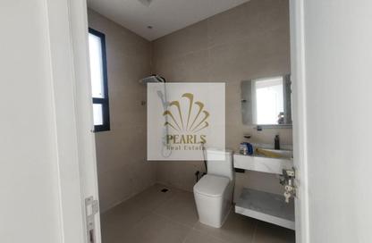 Townhouse - 3 Bedrooms - 4 Bathrooms for rent in Al Zaheya Gardens - Al Zahya - Ajman