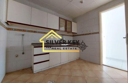 Apartment - 1 - 1 for rent in Budaniq - Al Qasimia - Sharjah Apartment - 1 - 1 for rent in Budaniq - Al Qasimia - Sharjah