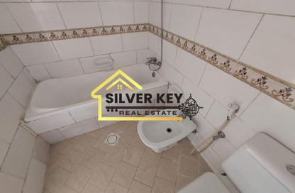Apartment - 1 - 1 for rent in Budaniq - Al Qasimia - Sharjah Apartment - 1 - 1 for rent in Budaniq - Al Qasimia - Sharjah